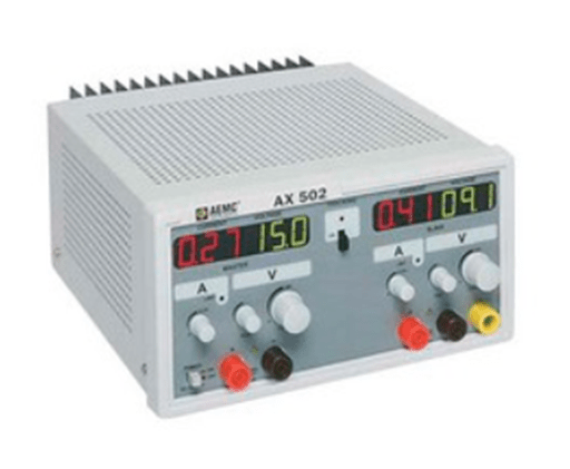 A photo about power supply